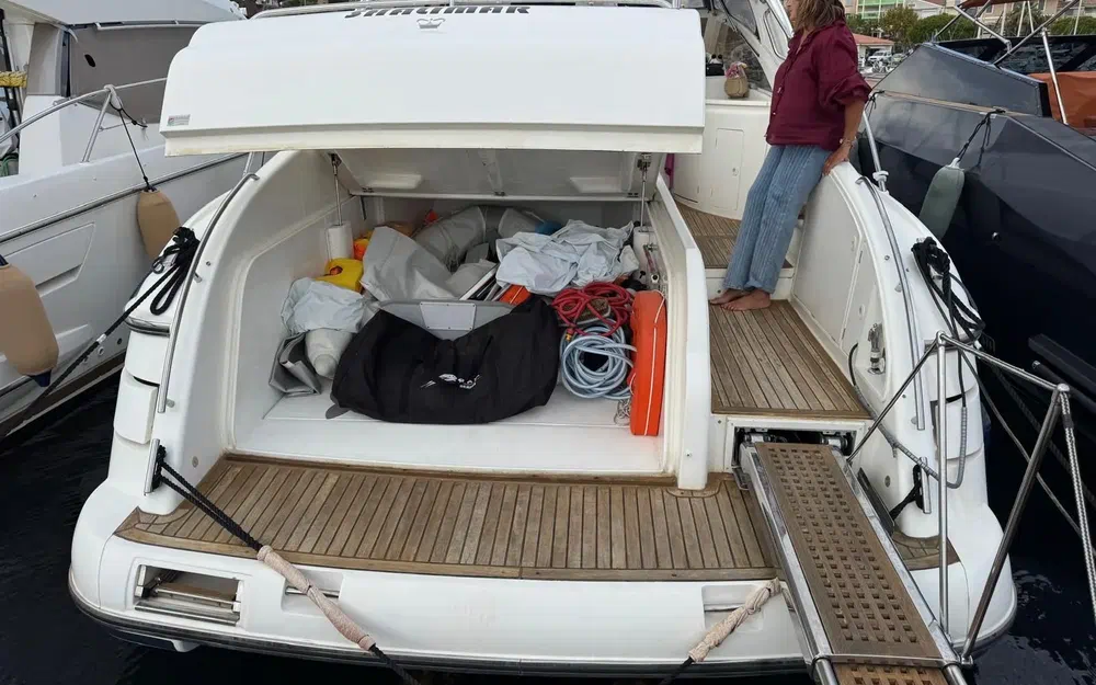 slider 22 Princess V42