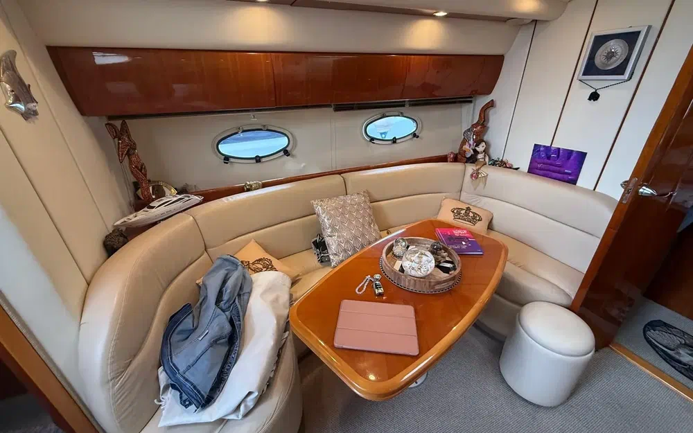 slider 23 Princess V42