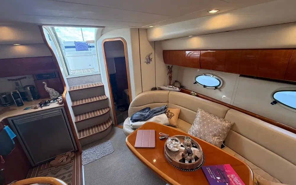 slider 24 Princess V42