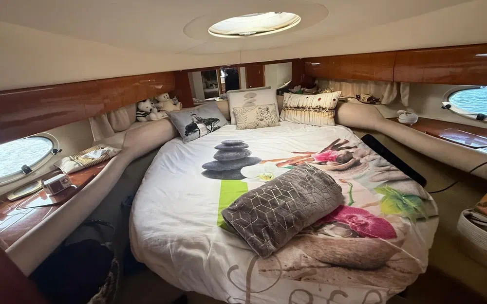 slider 30 Princess V42