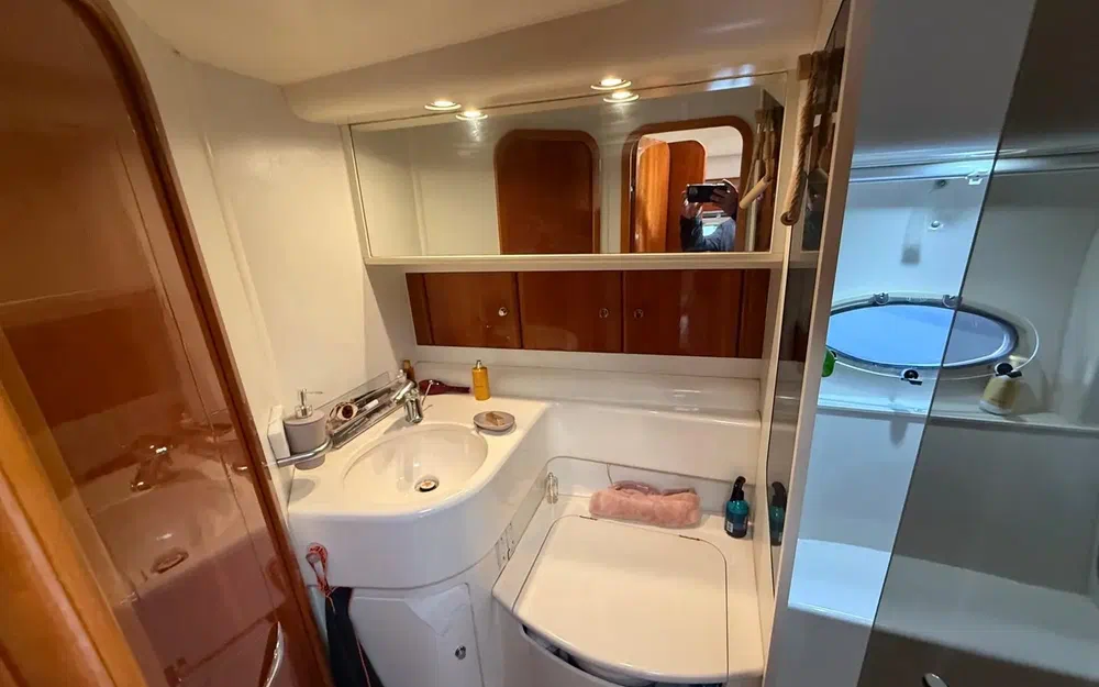 slider 33 Princess V42