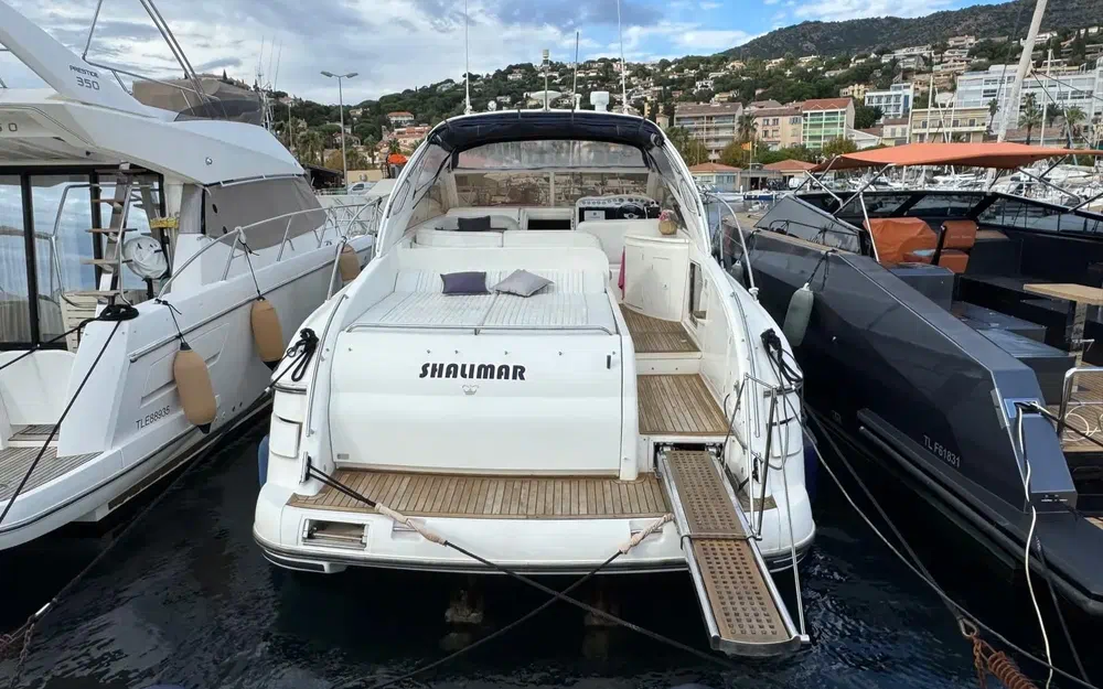 slider 5 Princess V42