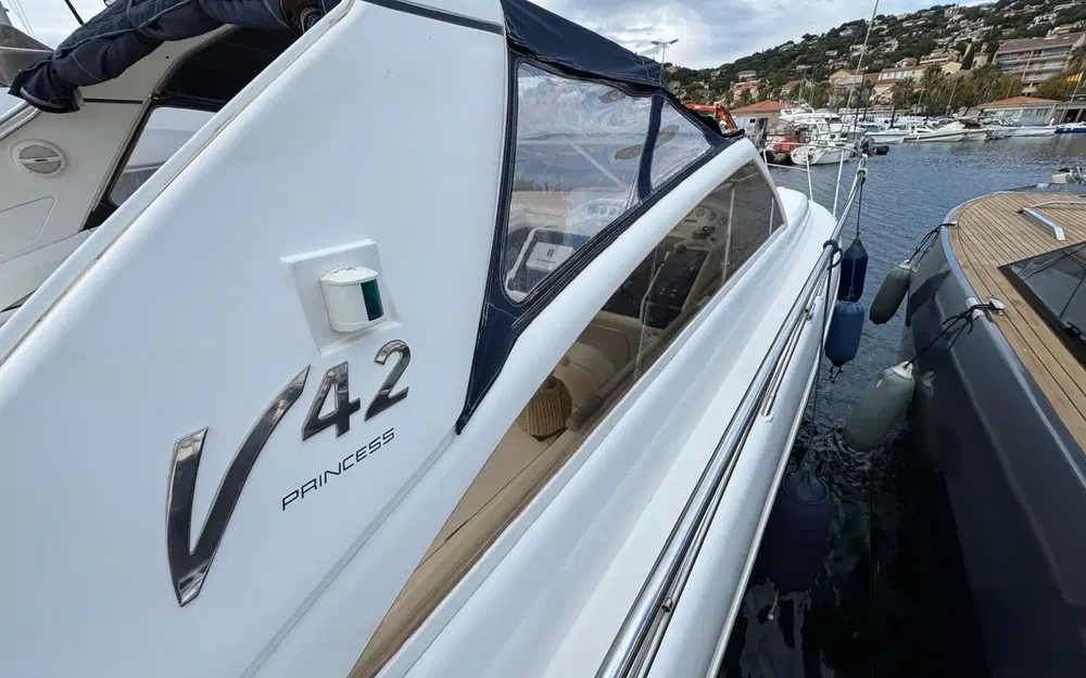 slider 7 Princess V42