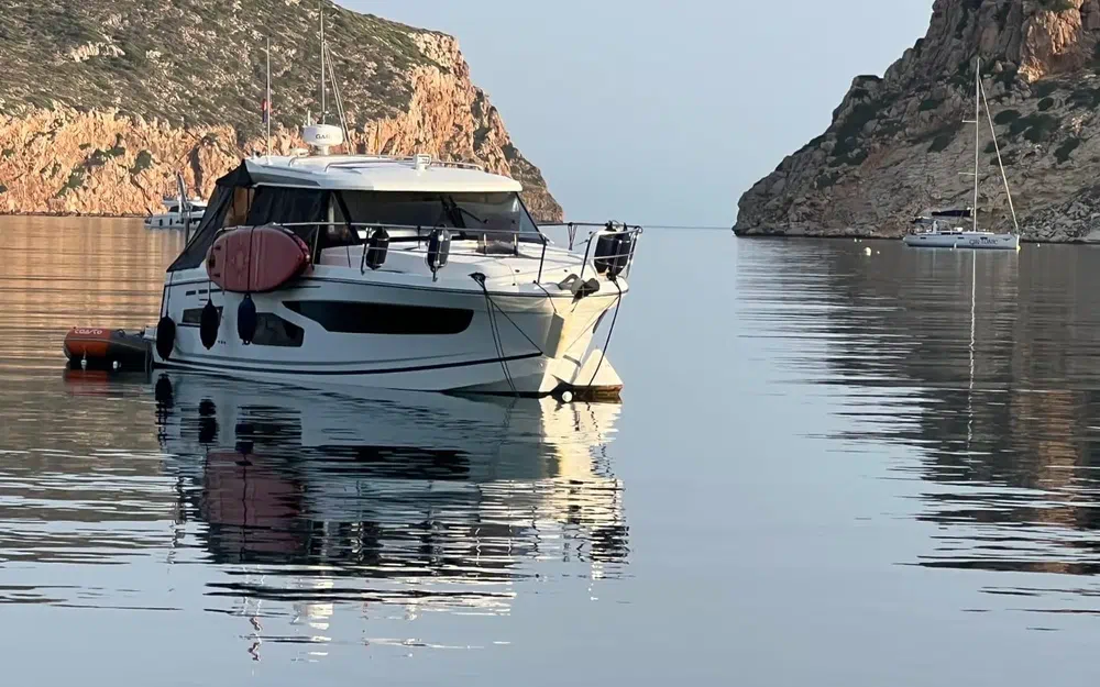 slider 0 Jeanneau Merry Fisher 1095