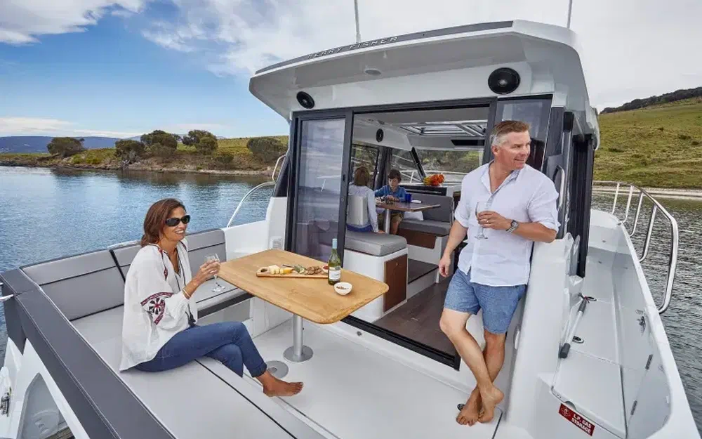 slider 11 Jeanneau Merry Fisher 1095