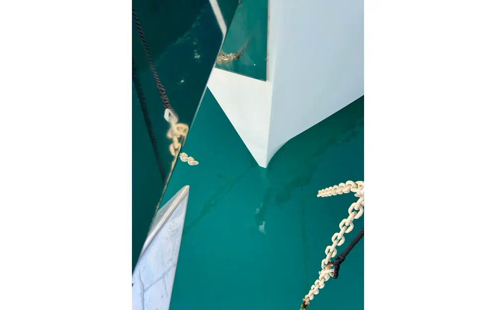 slider 21 De Antonio Yachts D42