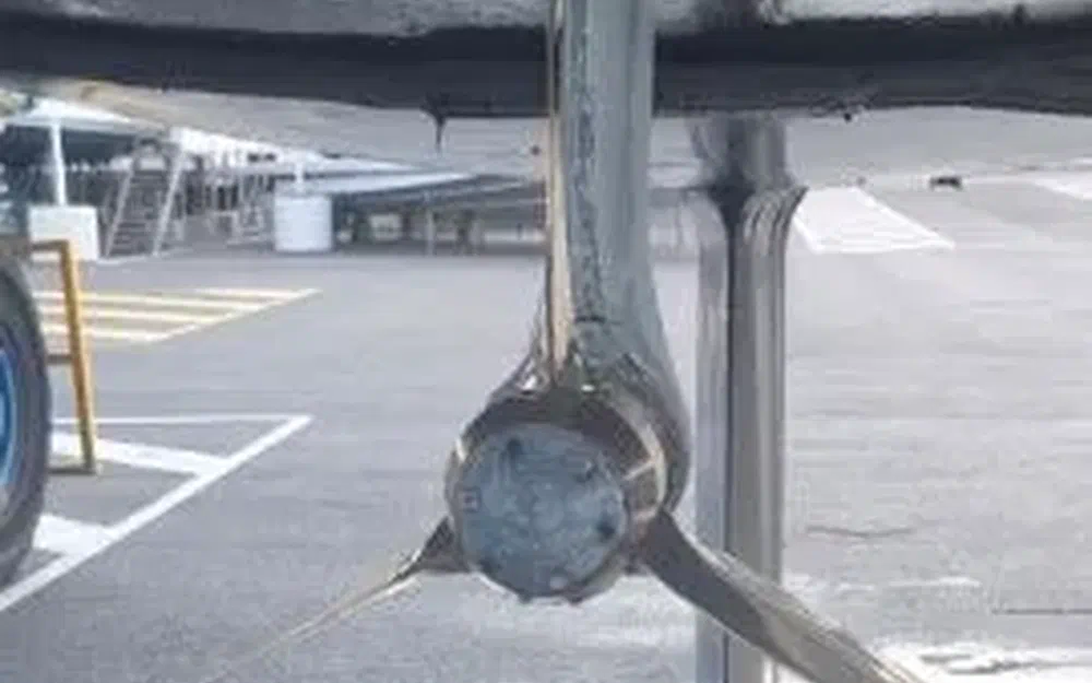 slider 24 Dufour 40 PERFORMANCE