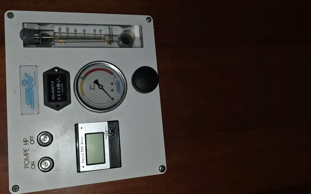 slider 26 Dufour 40 PERFORMANCE