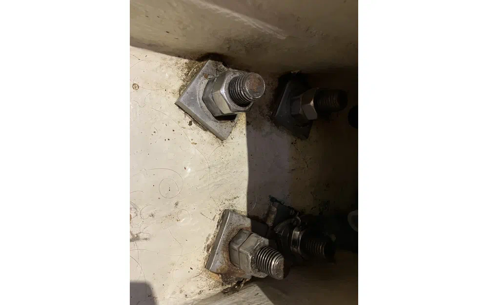 slider 27 Dufour 40 PERFORMANCE