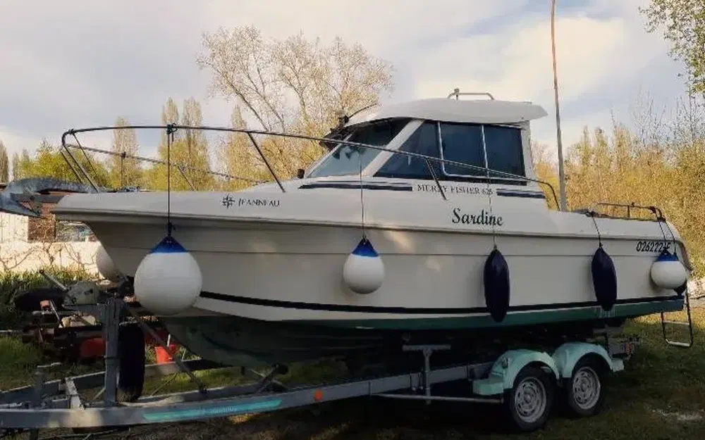 slider 0 Jeanneau Merry Fisher 625