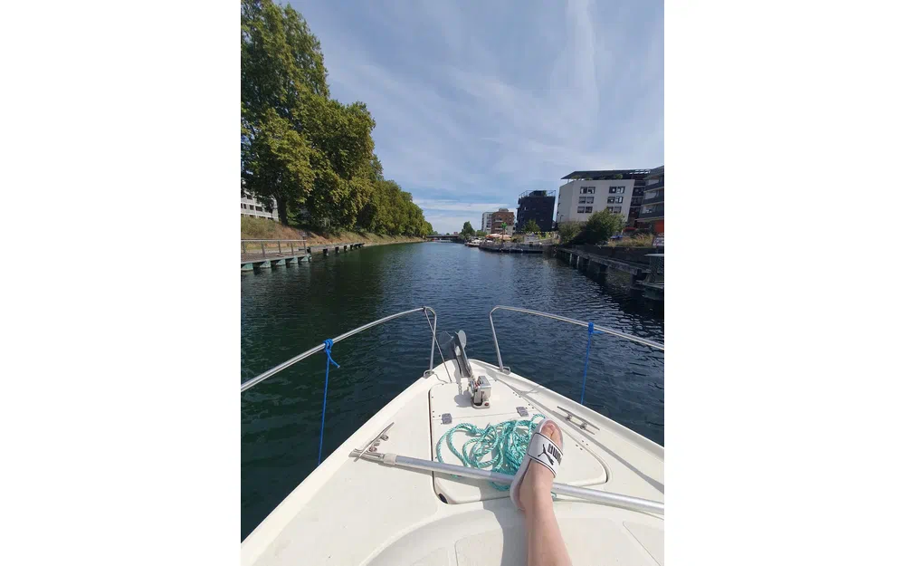 slider 22 Jeanneau Merry Fisher 625