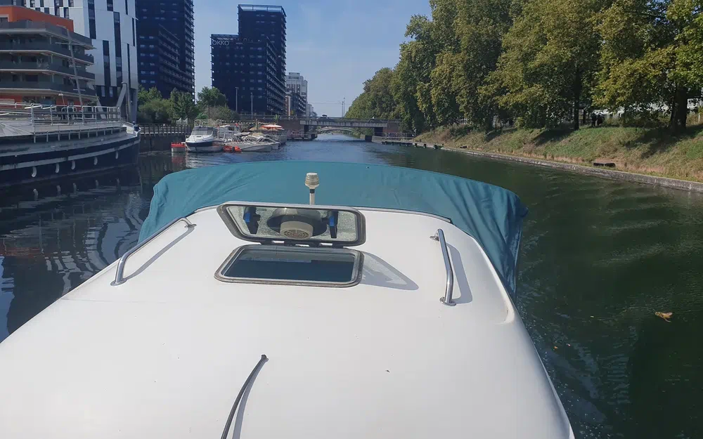 slider 23 Jeanneau Merry Fisher 625