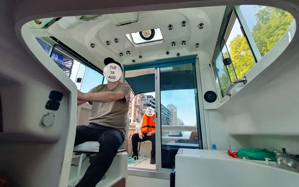 slider 24 Jeanneau Merry Fisher 625