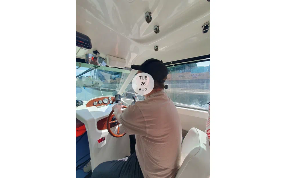 slider 25 Jeanneau Merry Fisher 625