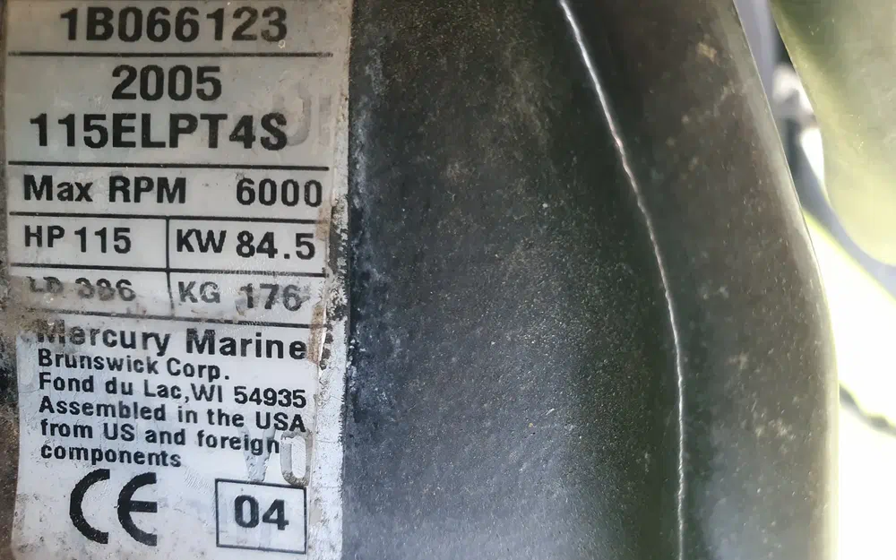 slider 31 Jeanneau Merry Fisher 625