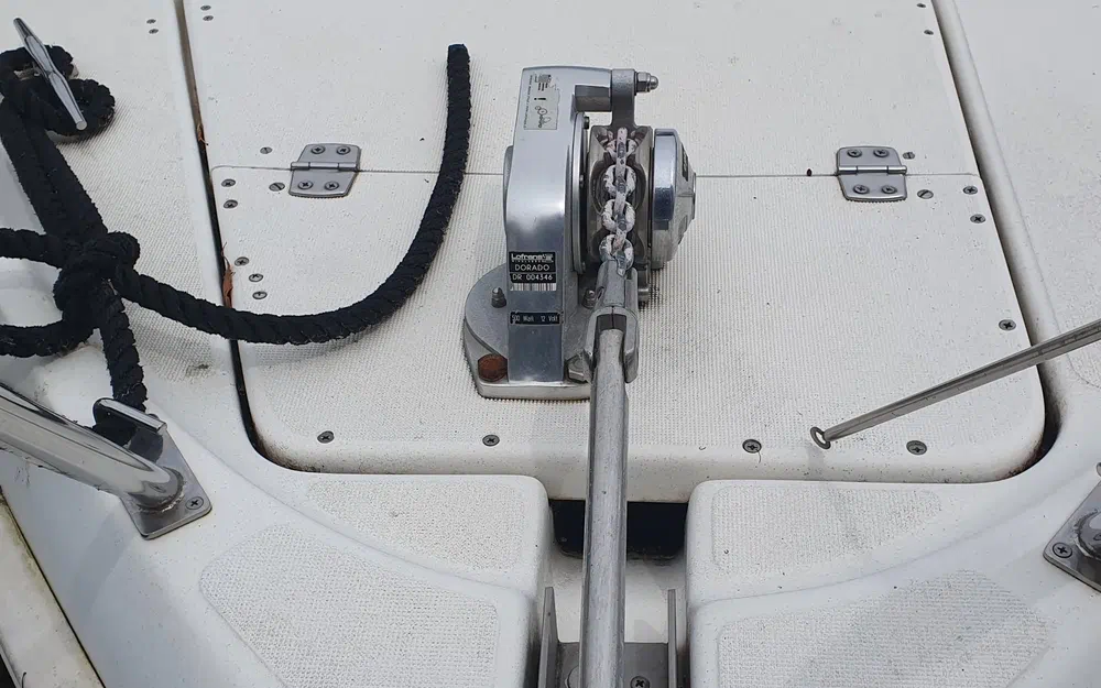 slider 32 Jeanneau Merry Fisher 625