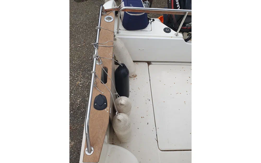 slider 38 Jeanneau Merry Fisher 625