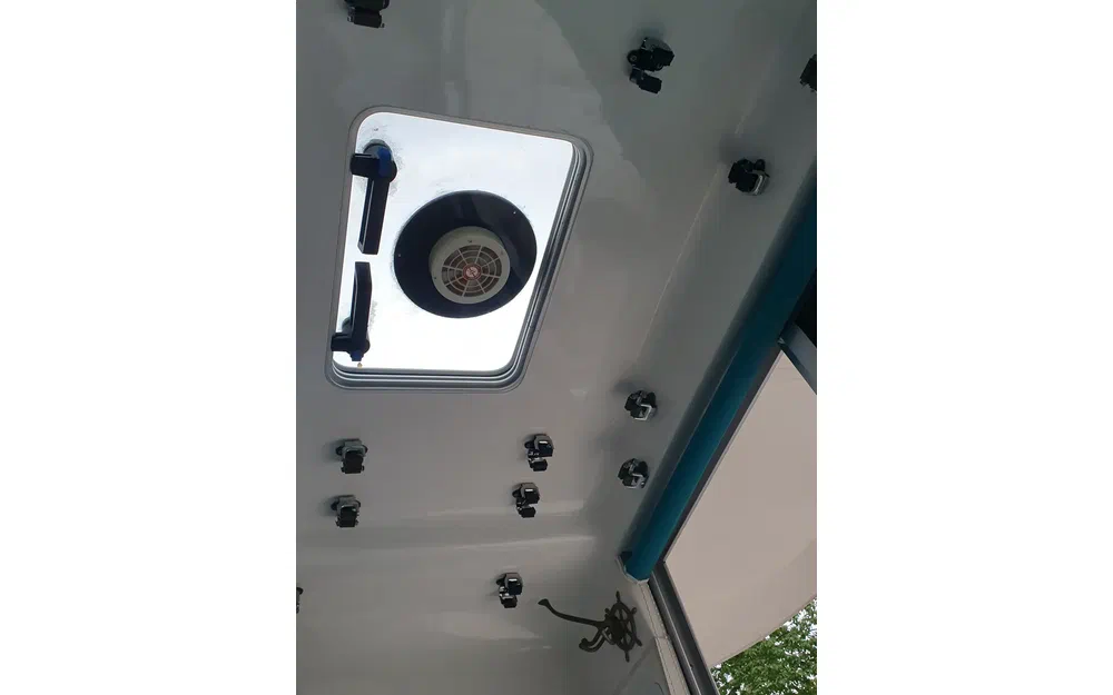 slider 40 Jeanneau Merry Fisher 625