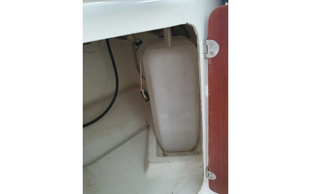 slider 43 Jeanneau Merry Fisher 625