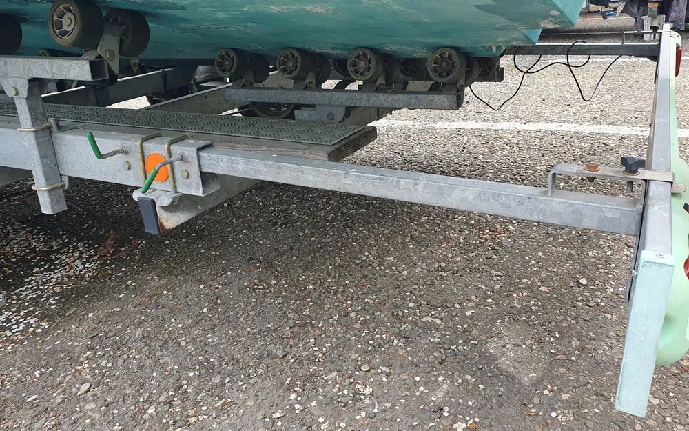 slider 45 Jeanneau Merry Fisher 625