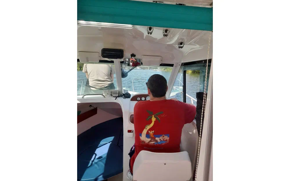 slider 3 Jeanneau Merry Fisher 625