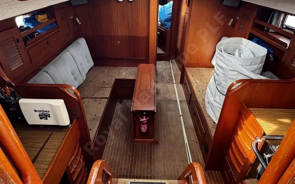 slider 9 Hallberg Rassy 38