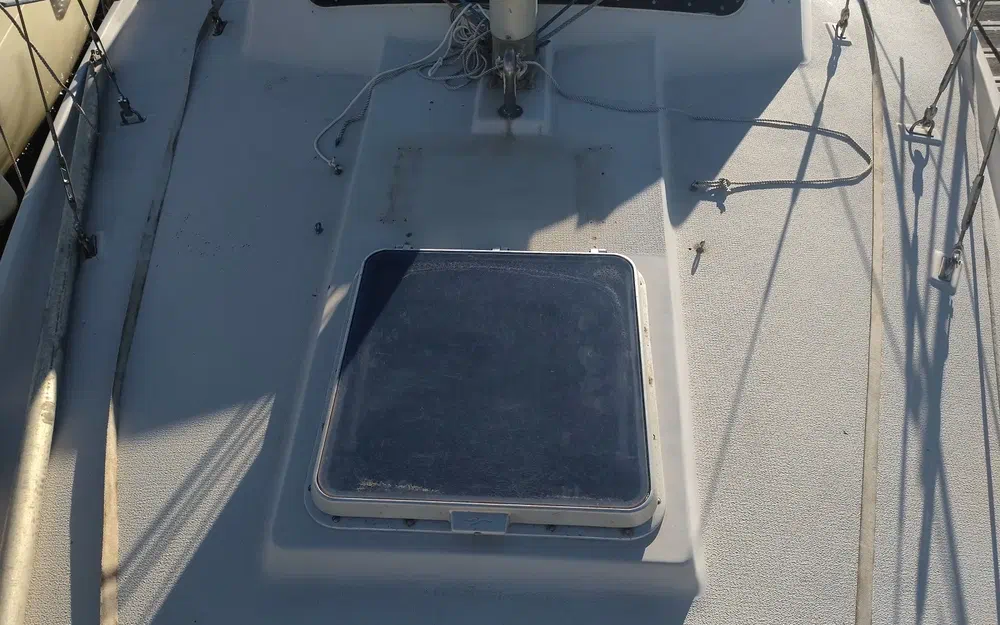 slider 9 Jeanneau Folie Douce