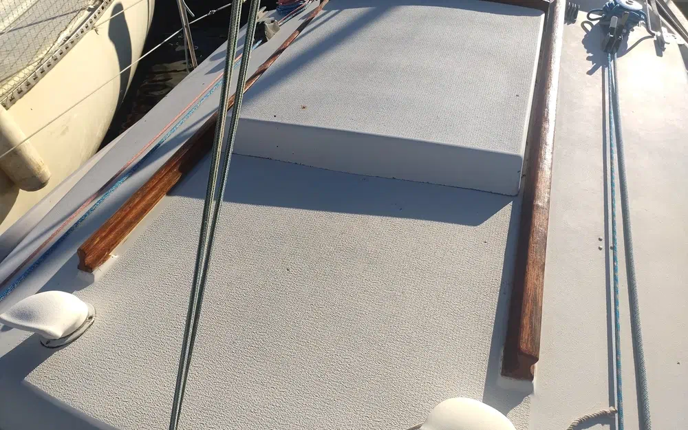 slider 10 Jeanneau Folie Douce