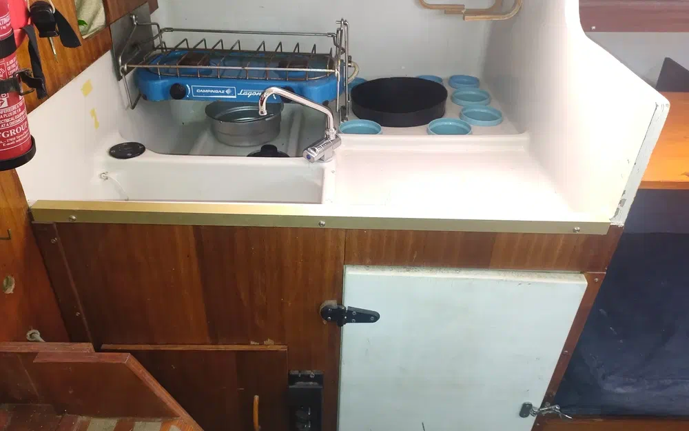 slider 18 Jeanneau Folie Douce