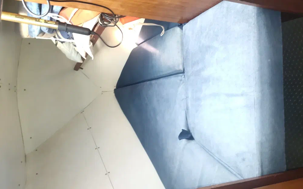 slider 22 Jeanneau Folie Douce