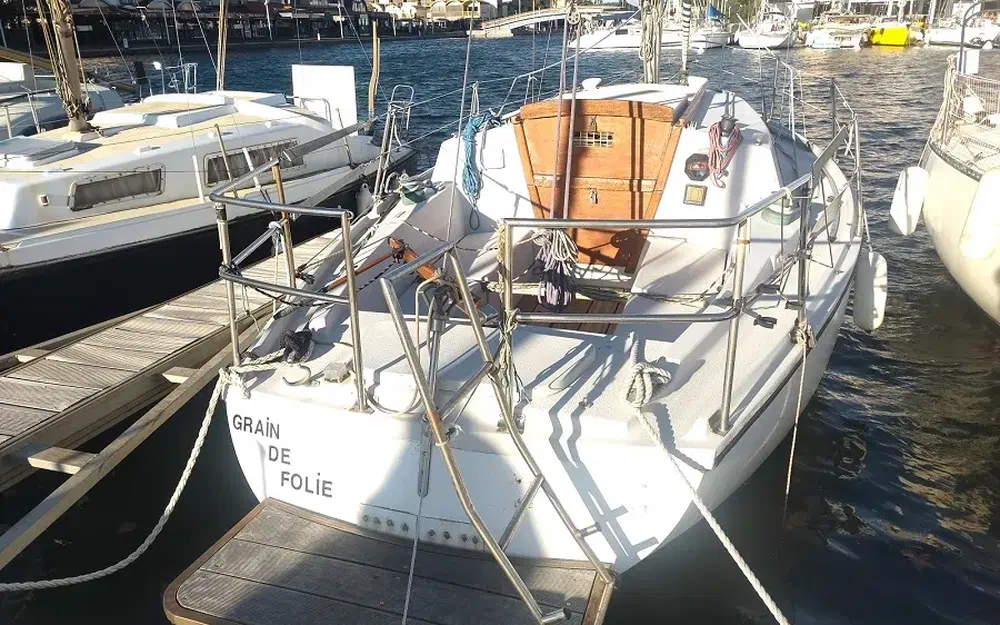 slider 1 Jeanneau Folie Douce