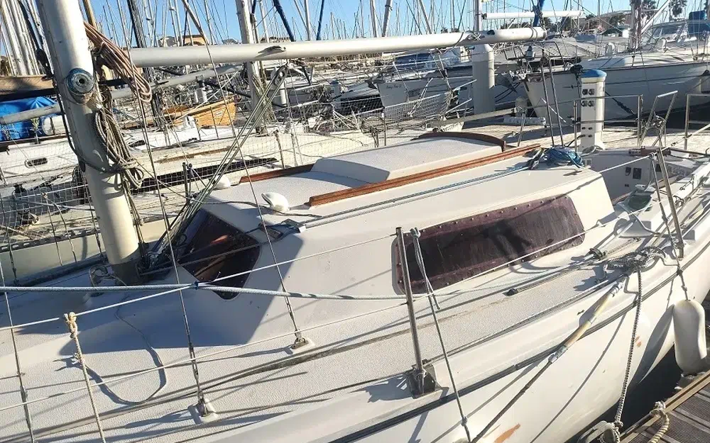 slider 3 Jeanneau Folie Douce