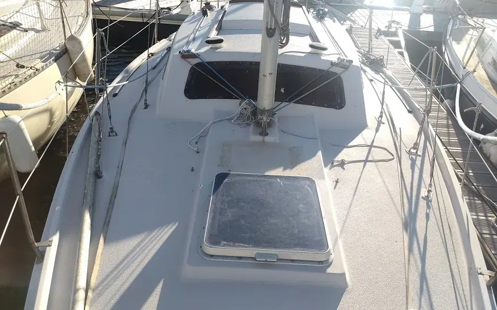 slider 5 Jeanneau Folie Douce