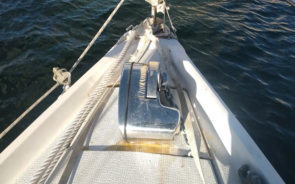 slider 8 Jeanneau Folie Douce