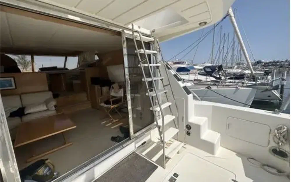 slider 5 Dyna Yacht Vedette Fly