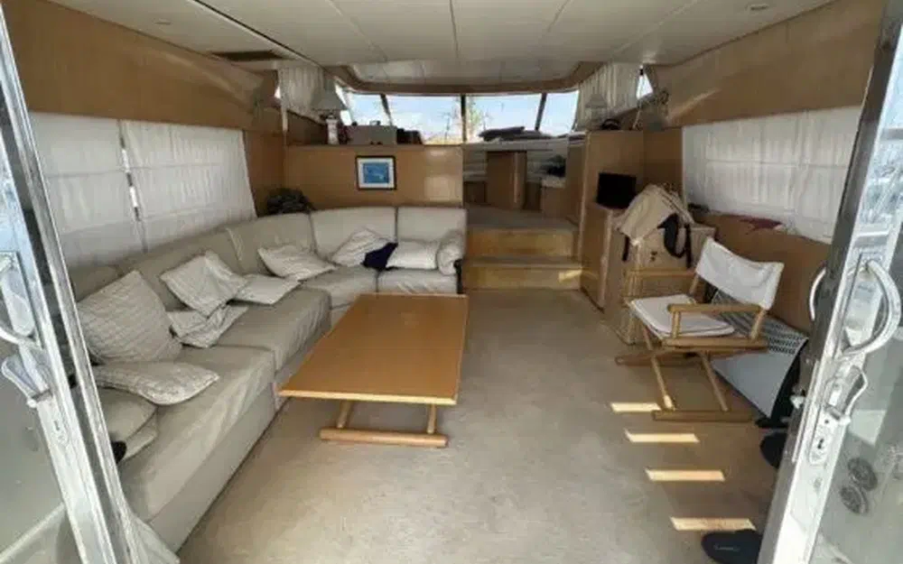 slider 6 Dyna Yacht Vedette Fly