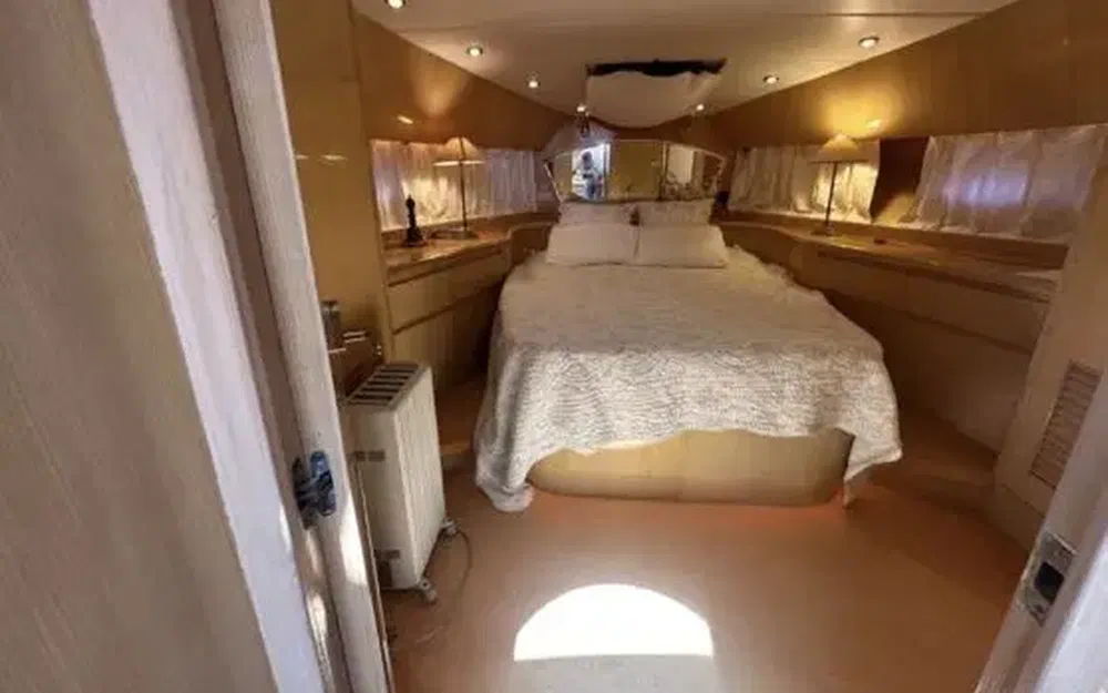 slider 7 Dyna Yacht Vedette Fly