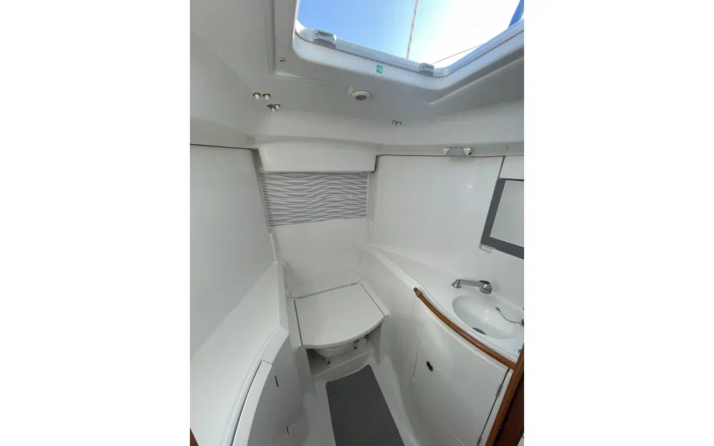 slider 7 Beneteau Oceanis 411 Clipper