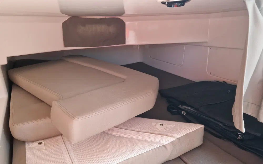 slider 2 Quicksilver 805 Cruiser