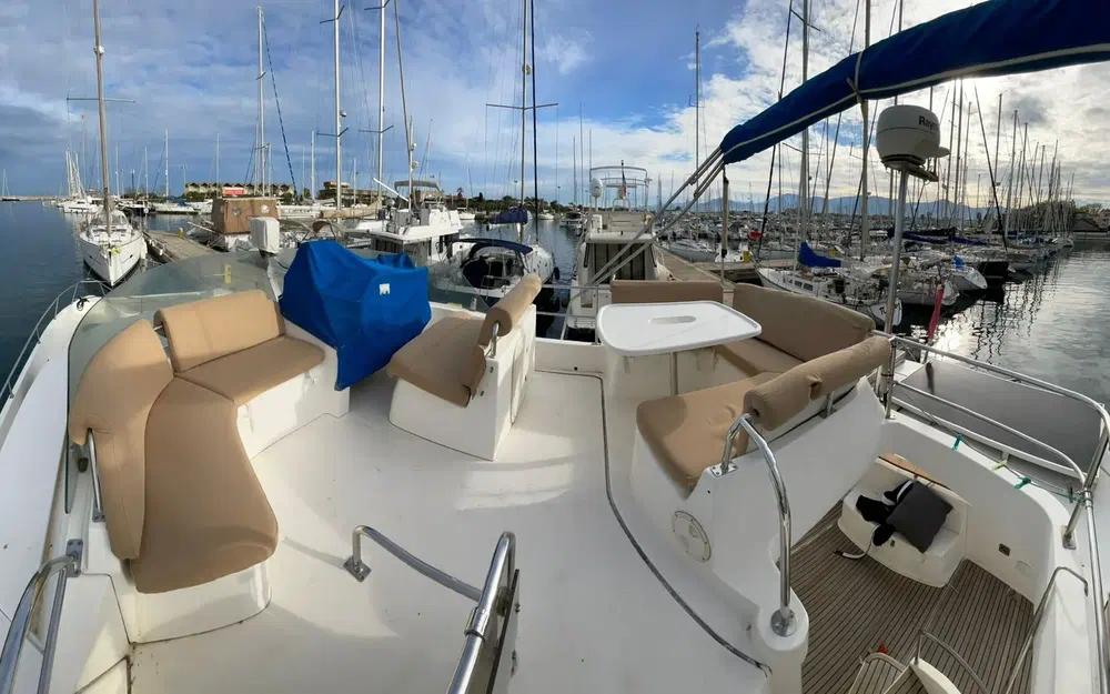 slider 11 Catamaran MARYLAND. 37