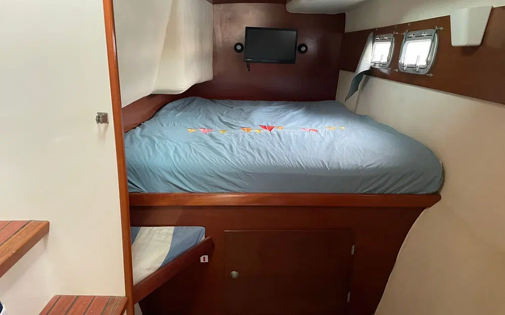 slider 16 Catamaran MARYLAND. 37