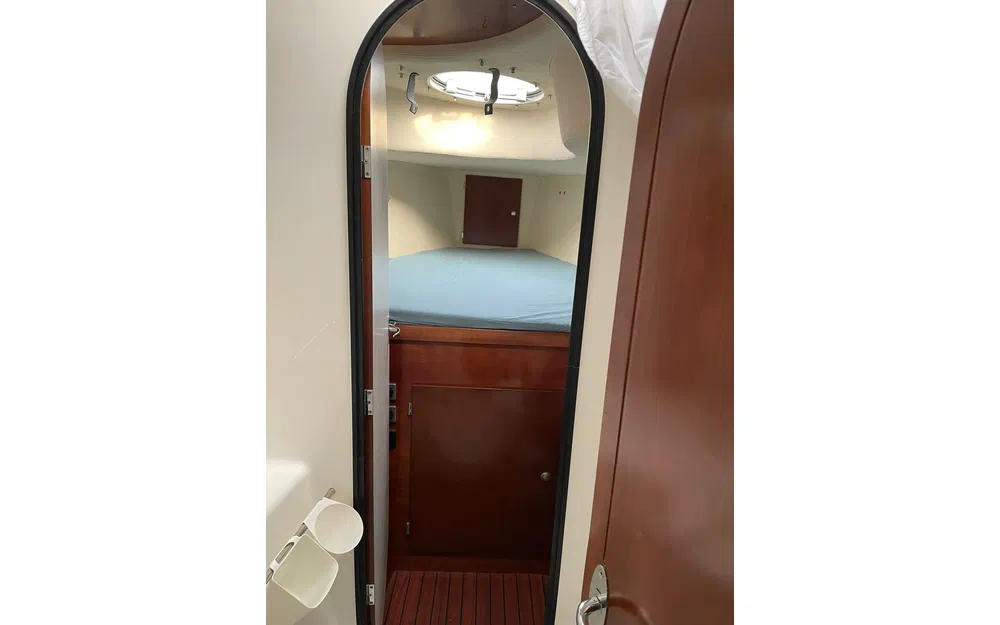 slider 17 Catamaran MARYLAND. 37