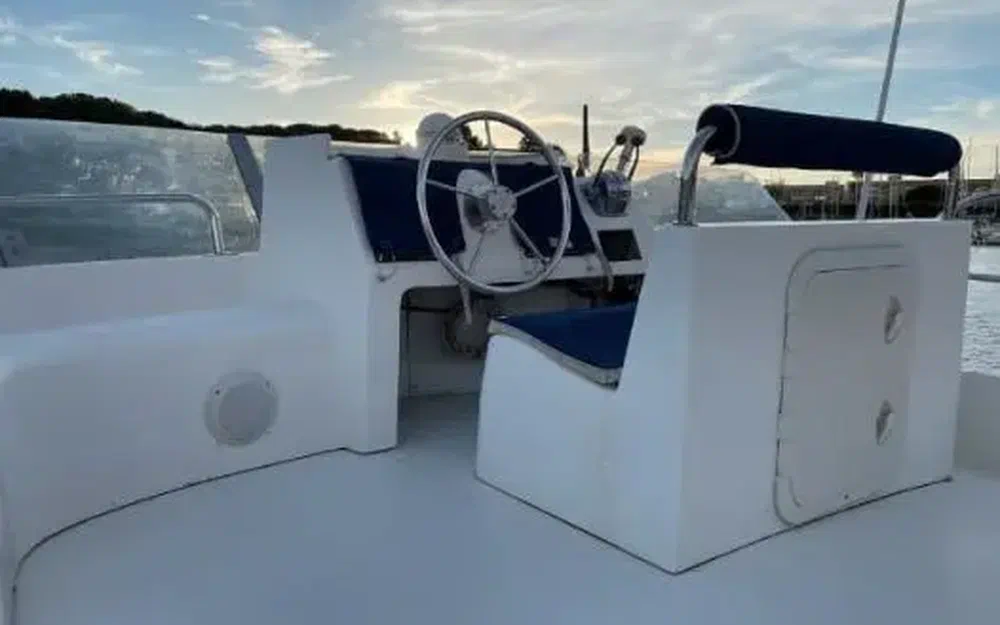 slider 5 Catamaran MARYLAND. 37