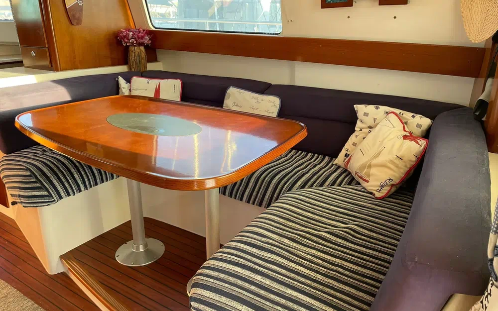 slider 8 Catamaran MARYLAND. 37