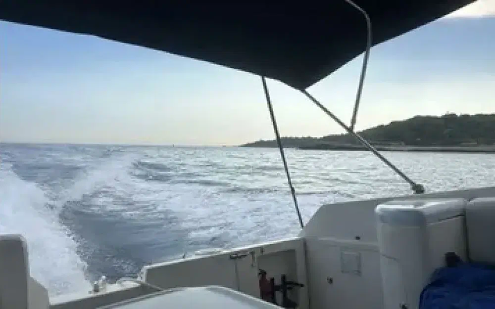 slider 3 Cranchi Mediterranee 40