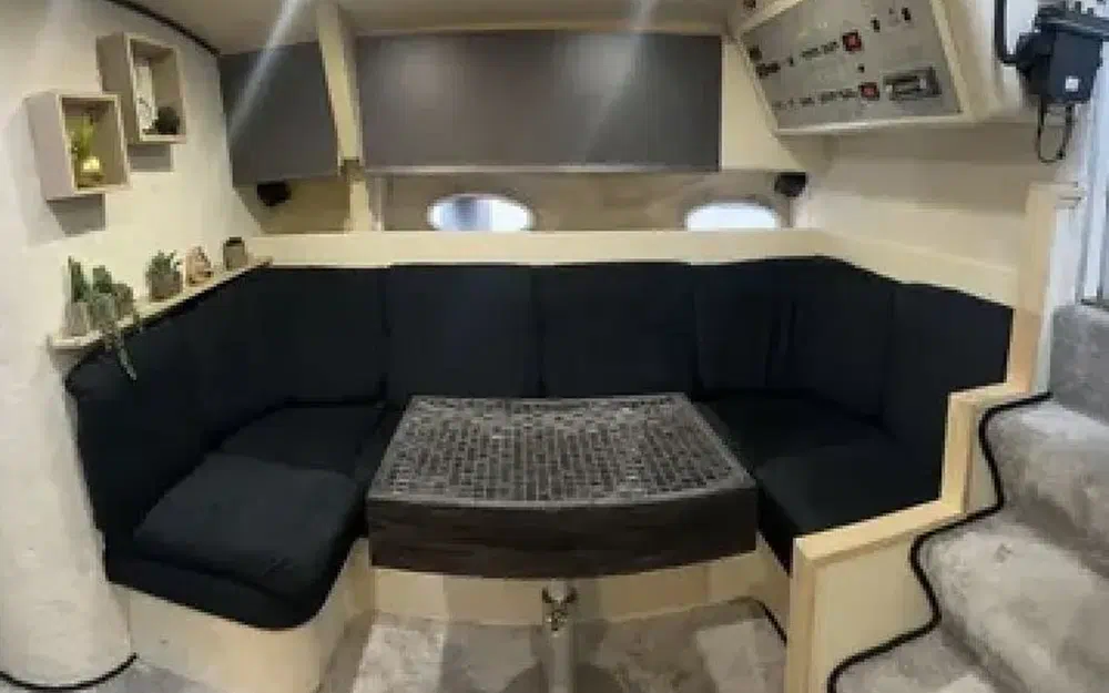 slider 4 Cranchi Mediterranee 40