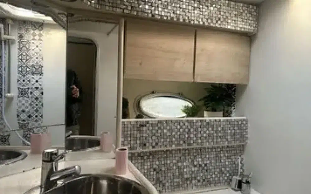 slider 6 Cranchi Mediterranee 40