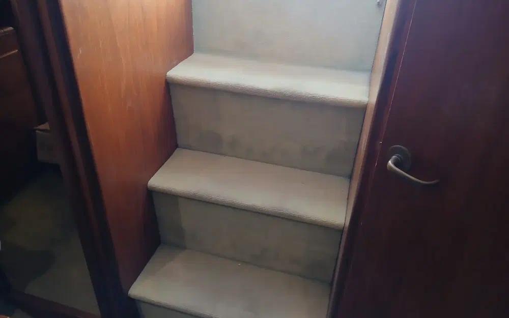 slider 11 Fairline Targa 33