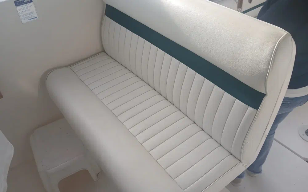 slider 7 Fairline Targa 33
