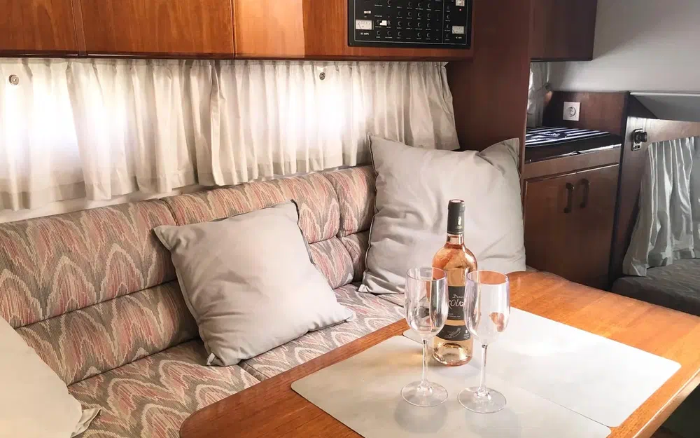 slider 8 Fairline Targa 33